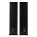 Ruark Audio Talisman-R Floorstanding Speakers, Fused Walnut- rear 