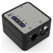 M-Live LAKYX 128 Channel DMX Interface - Angle Front