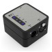 M-Live LAKYX 128 Channel DMX Interface - Angle 2