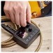 Pocket Guitar Multi Effects & Amp Simulator by Gear4music