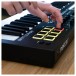 Nektar Impact LX49 MK3 - Lifestyle