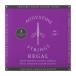 Augustine Regals Blue Classical Guitar Strings 3-Pack