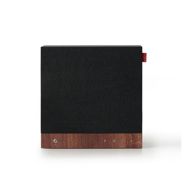 Tangent Spectrum Square Bluetooth Speaker