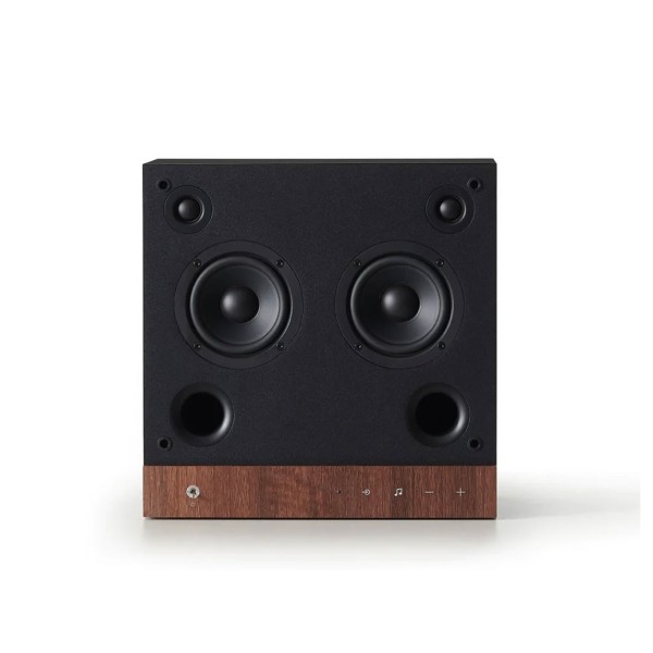 Tangent Spectrum Square Bluetooth Speaker