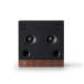 Tangent Spectrum Square Bluetooth Speaker
