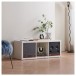 Tangent Spectrum Square Bluetooth Speaker