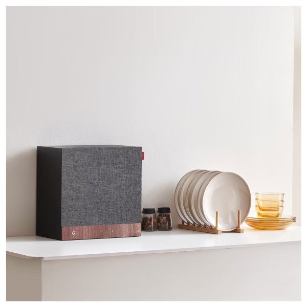 Tangent Spectrum Square Bluetooth Speaker