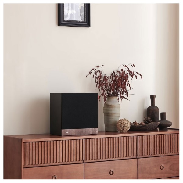 Tangent Spectrum Square Bluetooth Speaker