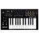 Nektar Impact LX25 MK3 - Top