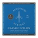 Augustine Blue Label Classical Guitar Strings 3-Pack