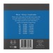 Augustine Blue Label Classical Guitar Strings 3-Pack