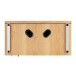 Ruark Audio R410 Integrated Music System, 40th Anniversary White Oak - bottom 