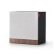 Tangent Spectrum Square Grille, White