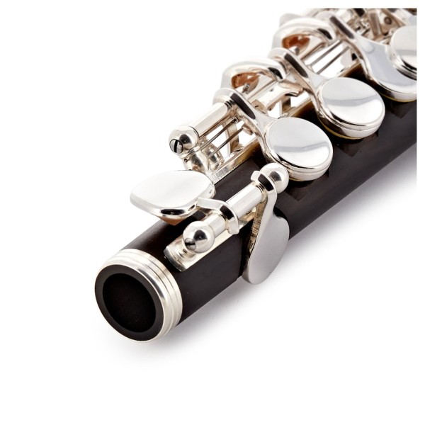 Yamaha YPC62 Professional Piccolo 5