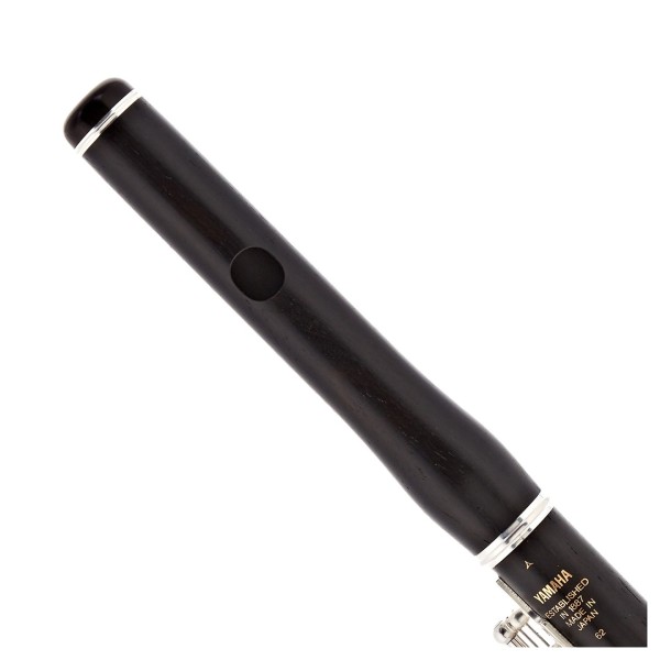 Yamaha YPC62 Professional Piccolo 6