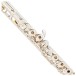 Yamaha YFL472 Intermediate Flute, Open Hole 4
