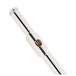 Yamaha YFL472 Intermediate Flute, Open Hole 6