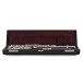 Yamaha YFL472 Intermediate Flute, Open Hole 7