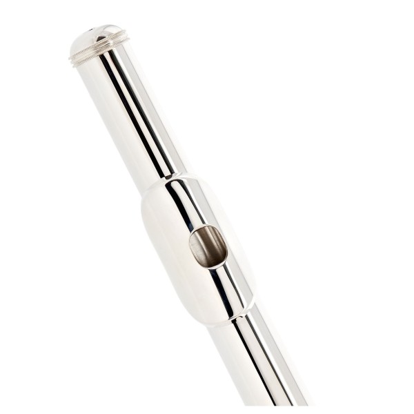 Yamaha YFL-677 Professional Handmade Flute 6