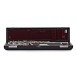 Yamaha YFL-677 Professional Handmade Flute 7