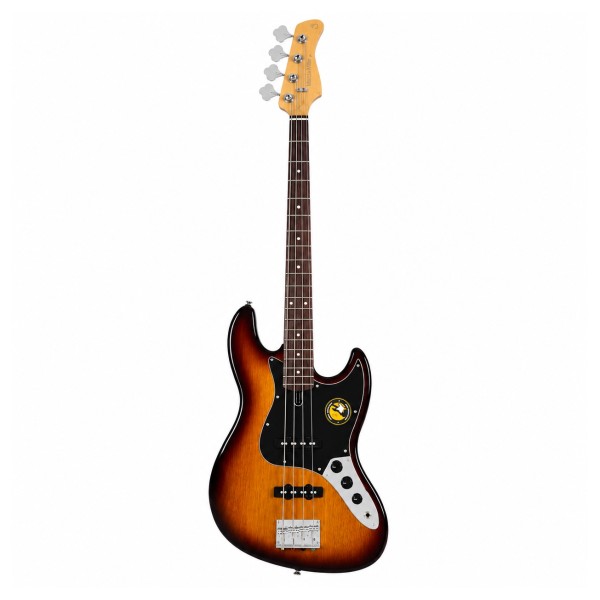 Sire Marcus Miller V3, Tobacco Sunburst