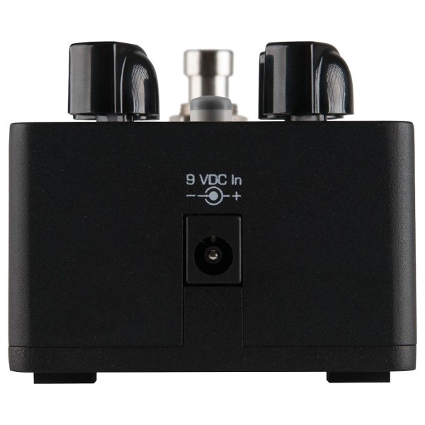 Ampeg Bass Preamp