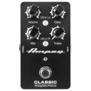 Ampeg Classic Analog Bass Preamp Pedal - Nearly New