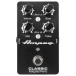 Ampeg Classic Analog Bass Preamp Pedal