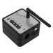 M-Live LAKYX 512 Channel DMX Interface with Wireless DMX -  Angle