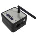 M-Live LAKYX 512 Channel DMX Interface with Wireless DMX - Angle 3