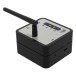 M-Live LAKYX 512 Channel DMX Interface with Wireless DMX - Rear