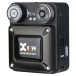 Xvive U45D 5.8GHz Stereo In-Ear Monitor Wireless System Receiver Front Angle