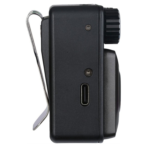 Xvive U45D 5.8GHz Stereo In-Ear Monitor Wireless System USB Side