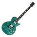 Gibson Les Paul Modern Figured, Seafoam Green #207060195