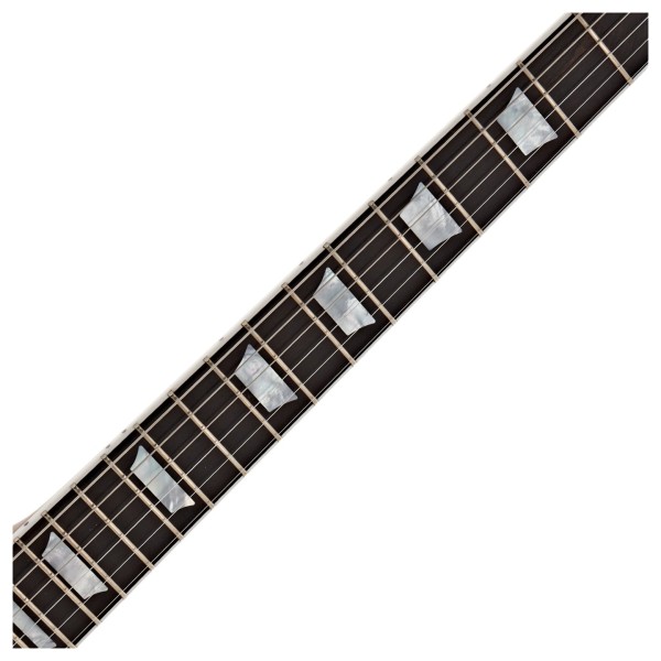 Gibson Les Paul Modern Figured, Seafoam Green #207060195 - neck
