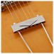 Gibson Custom Shop 1959 ES-330 Reissue, Vintage Natural #A960111 - tailpiece
