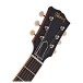 Gibson Custom Shop 1959 ES-330 Reissue, Vintage Natural #A960111 - headstock