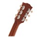 Gibson Custom Shop 1959 ES-330 Reissue, Vintage Natural #A960111 - back of headstock