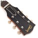 Gibson Custom Shop 1959 ES-330 Reissue, Vintage Natural #A960111 - headstock logo