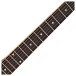 Gibson Custom Shop 1959 ES-330 Reissue, Vintage Natural #A960111 - neck