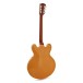 Gibson Custom Shop 1959 ES-330 Reissue, Vintage Natural #A960111 - back
