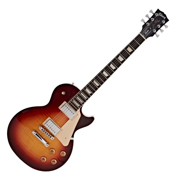 Gibson Les Paul Studio Session, Bourbon Burst#208460152