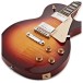 Gibson Les Paul Studio Session, Bourbon Burst #208460152 - body