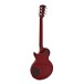 Gibson Les Paul Studio Session, Bourbon Burst #208460152 - back