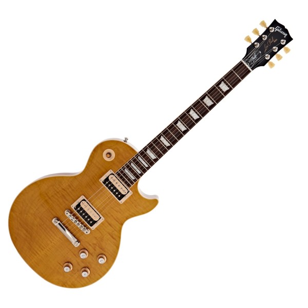 Gibson Slash Les Paul Standard, Appetite Amber #206560279
