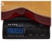 Gibson Slash Les Paul Standard, Appetite Amber #206560279 - weight shot