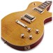 Gibson Slash Les Paul Standard, Appetite Amber #206560279 - body