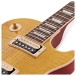 Gibson Slash Les Paul Standard, Appetite Amber #206560279 - upper frets