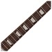 Gibson Slash Les Paul Standard, Appetite Amber #206560279 - neck