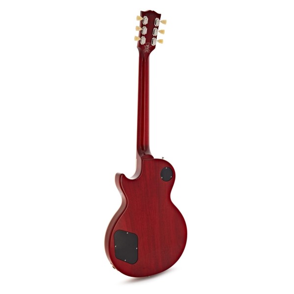 Gibson Slash Les Paul Standard, Appetite Amber #206560279 - back